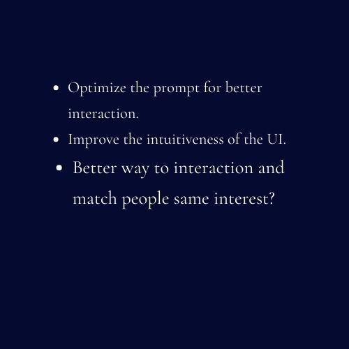 EventMatchMaker – screenshot 8