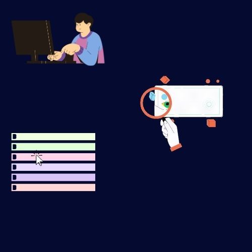 EventMatchMaker – screenshot 10