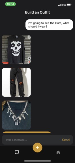 OutfitMe – screenshot 10