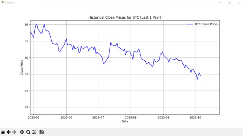 StockAI – screenshot 3
