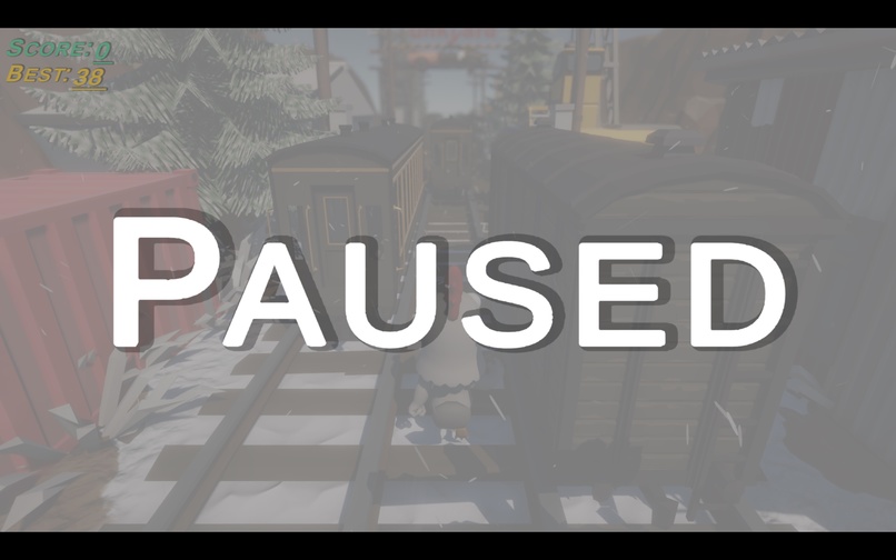 Knight hacks Runner – screenshot 3