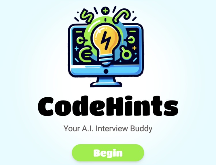 CodeHints – screenshot 1