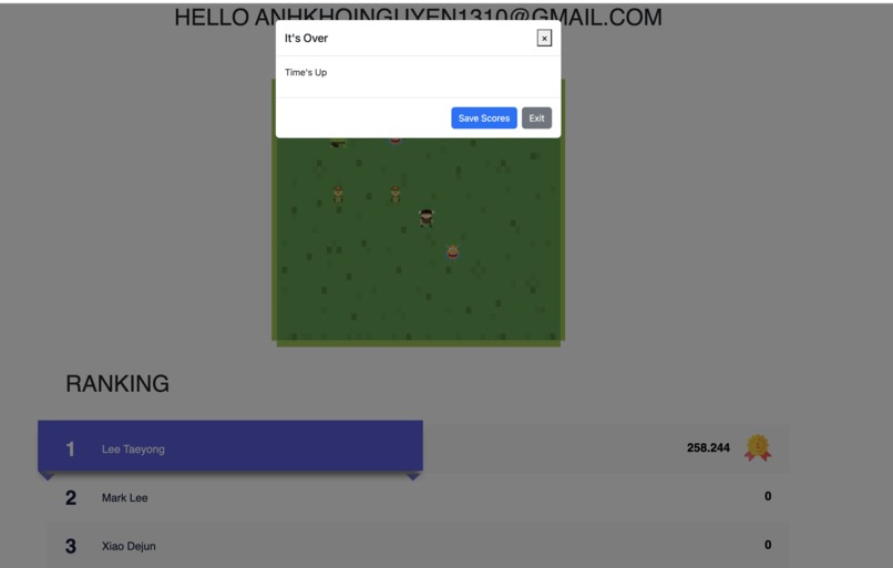 Catching Devil Monsters – screenshot 2