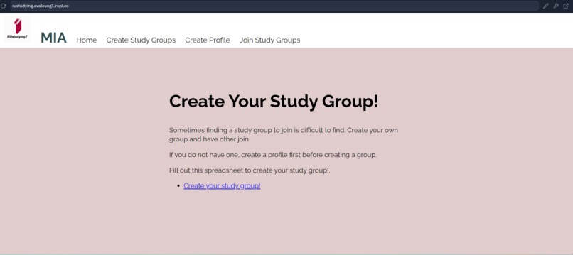 RUstudying? – screenshot 3