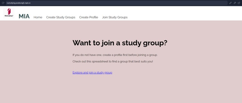 RUstudying? – screenshot 4