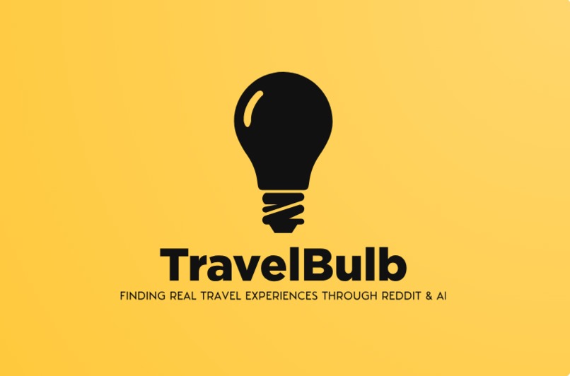 TravelBulb – screenshot 1
