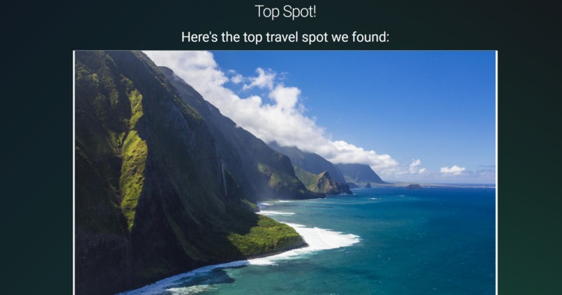TravelBulb – screenshot 2