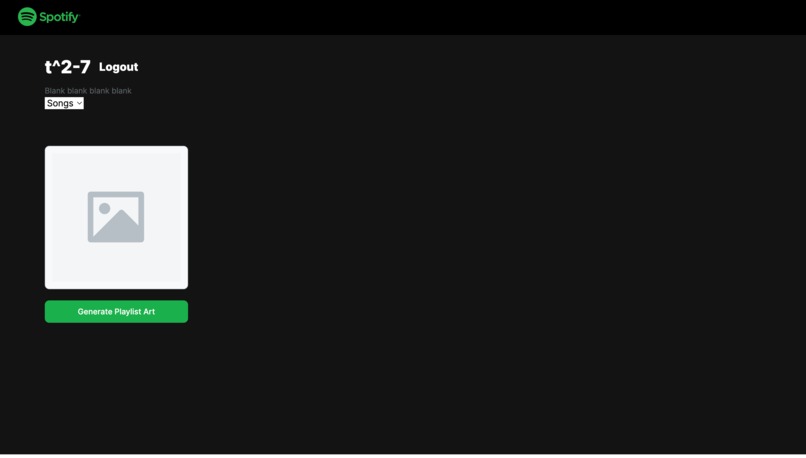 Spotify+ – screenshot 2