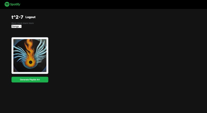 Spotify+ – screenshot 1