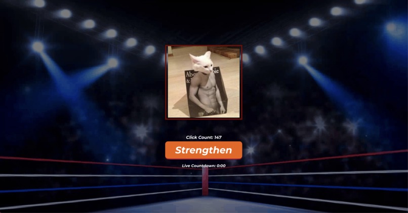 Beast Battles – screenshot 4