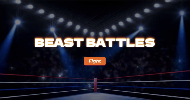 Beast Battles – screenshot 1