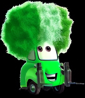 Michael - The Automobile Assistant – screenshot 1