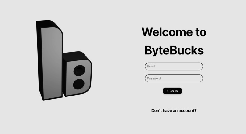 bytebucks – screenshot 2