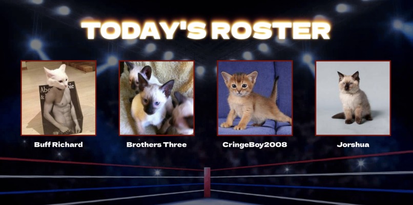 Beast Battles – screenshot 3