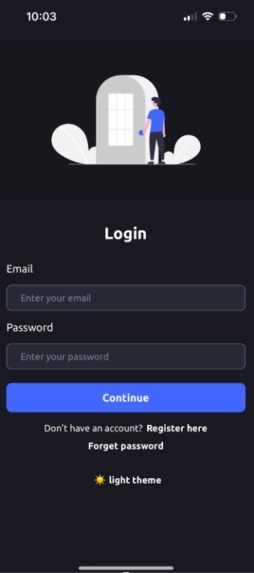 Michael - The Automobile Assistant – screenshot 3