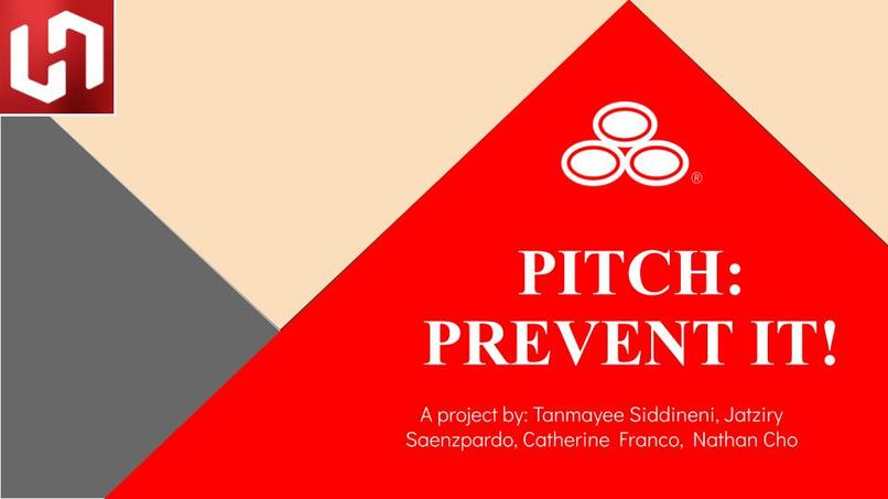 Prevent It! – screenshot 1