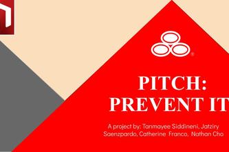 Prevent It!