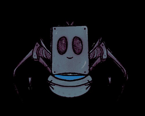 Bot&Drop – screenshot 1