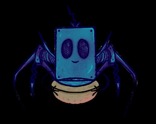 Bot&Drop – screenshot 2