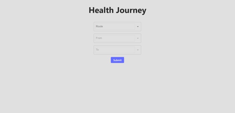 Heath Journey – screenshot 1