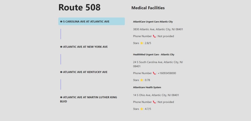 Heath Journey – screenshot 2