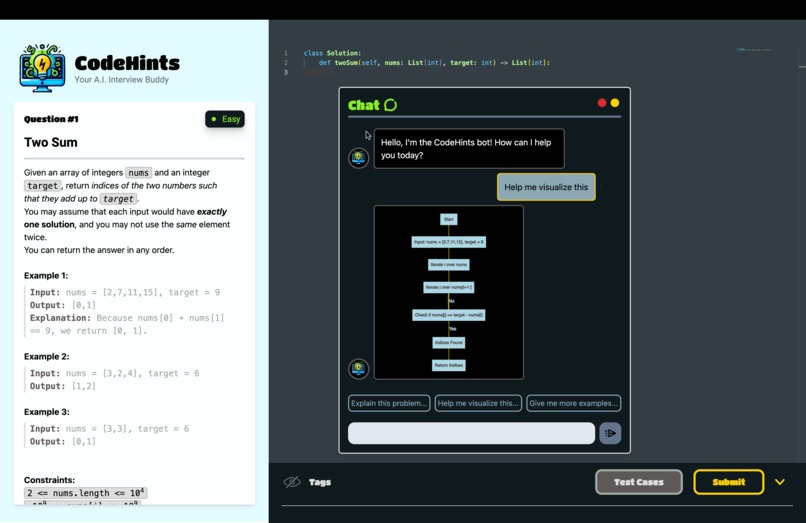 CodeHints – screenshot 4