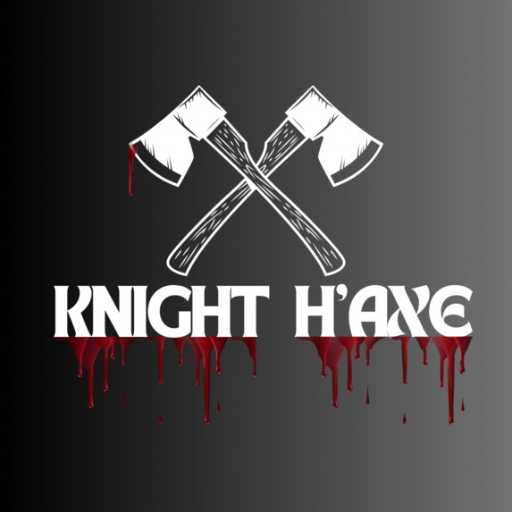 Knight H'axe – screenshot 1