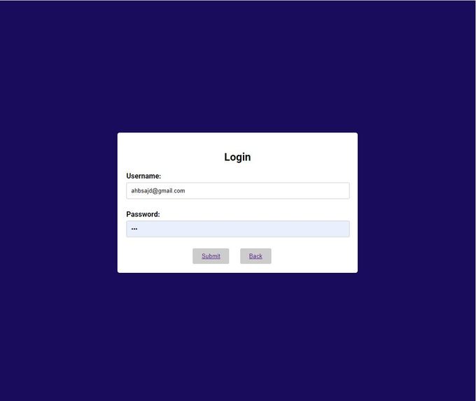 Morganai – screenshot 1
