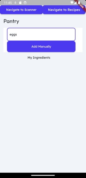 RuneCraftedRecipes – screenshot 5