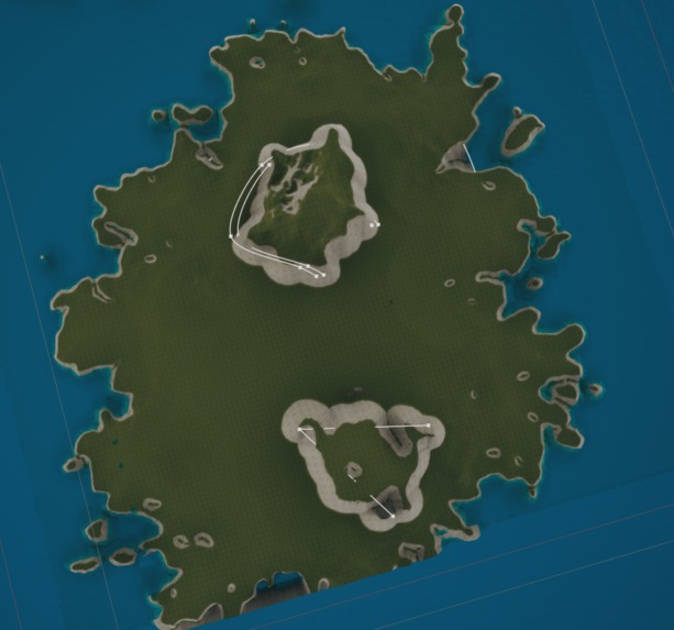 Knight H'axe – screenshot 3