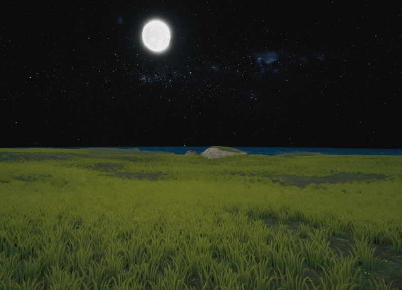 Knight H'axe – screenshot 4