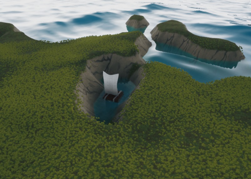 Knight H'axe – screenshot 5