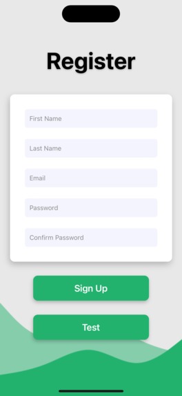 FairShare – screenshot 2