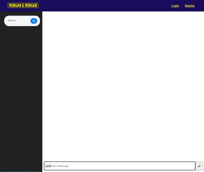 Morganai – screenshot 4