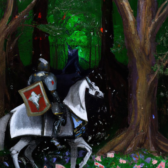 GPTQuest – screenshot 1