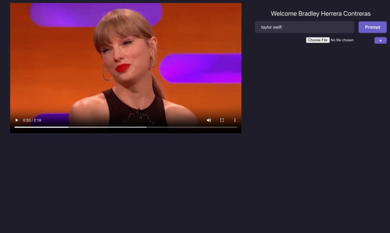 Journal Vision – screenshot 2