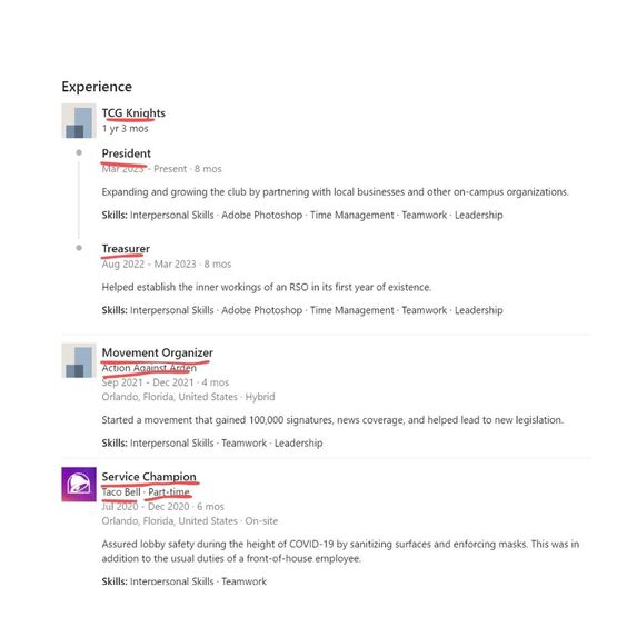 HookedIn – screenshot 3