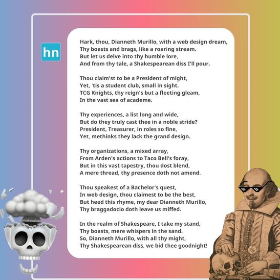 HookedIn – screenshot 4