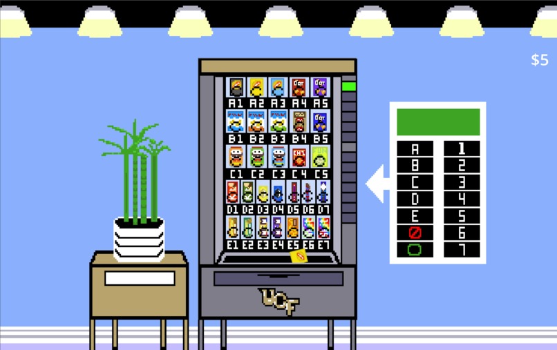 Snack Res-Q – screenshot 1