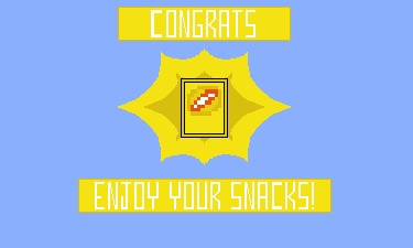 Snack Res-Q – screenshot 2