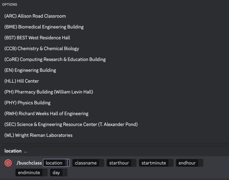 RUOnTime – screenshot 3