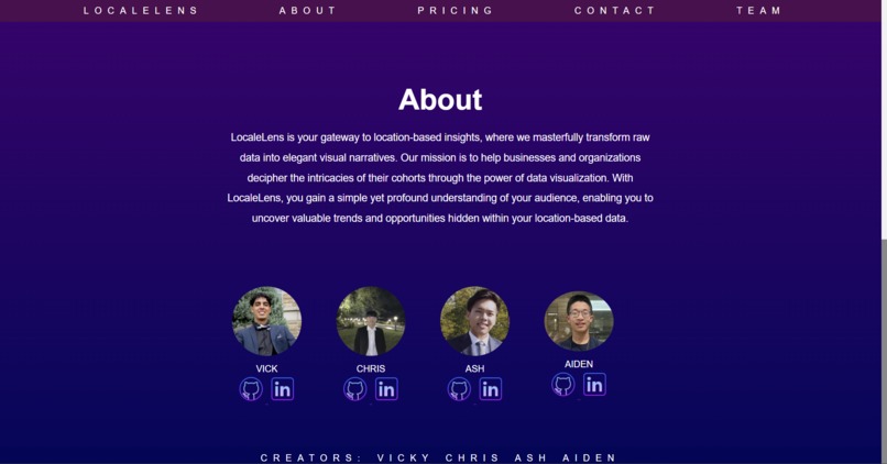LocaleLens – screenshot 3