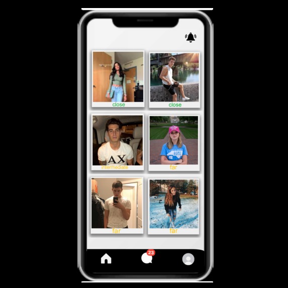 Just Missed – screenshot 2