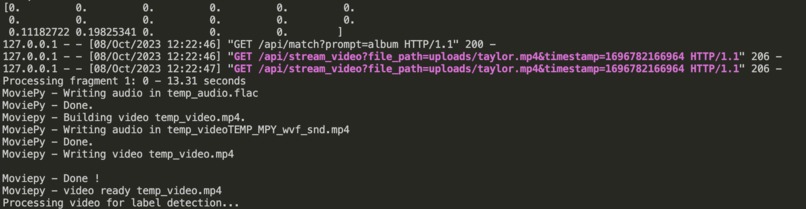Journal Vision – screenshot 6
