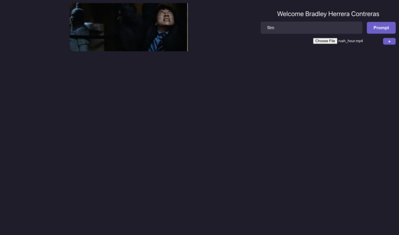 Journal Vision – screenshot 4