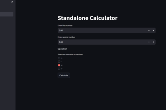 StreamKit