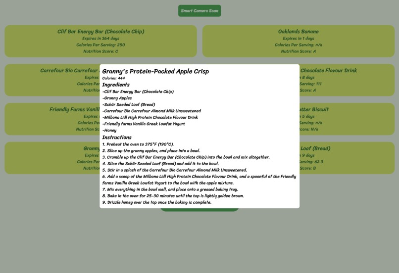 PEAR – screenshot 5