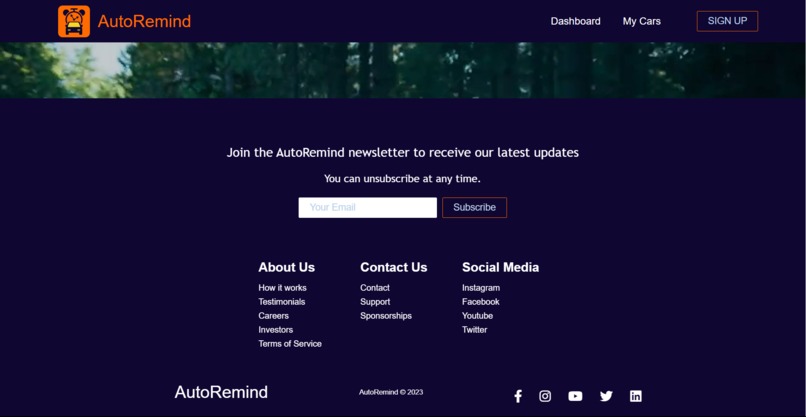 AutoRemind – screenshot 4
