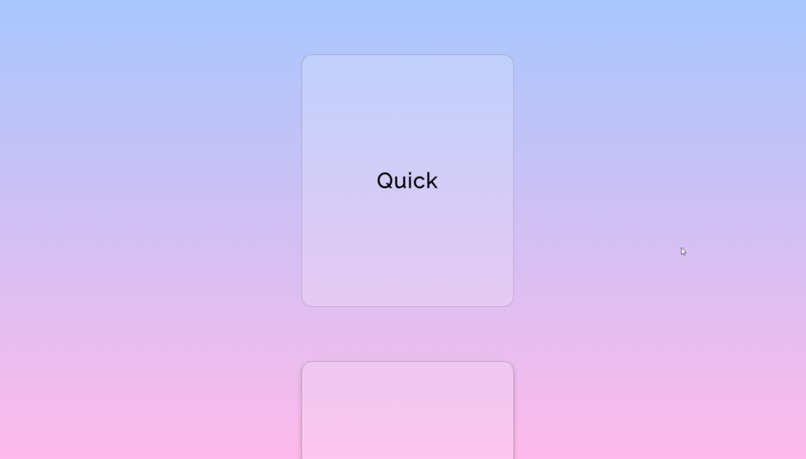 QuickMemo – screenshot 1