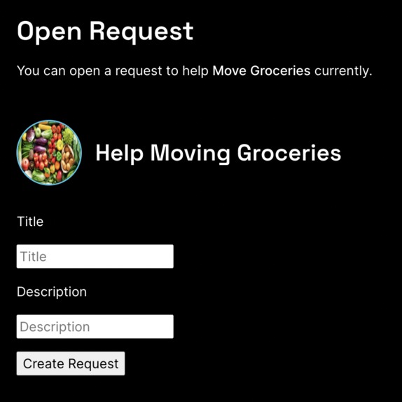 ChuckTown Neighbors – screenshot 2